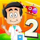 بازی Doctor Kids 2 جدید